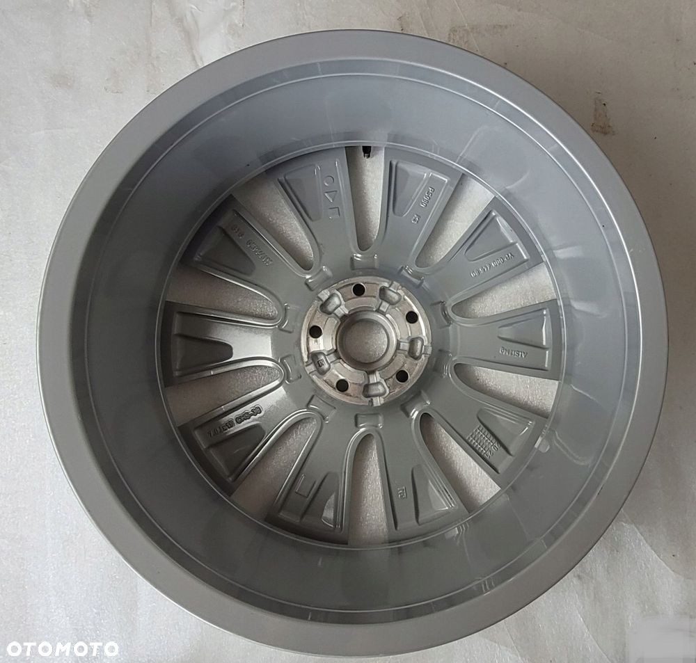 FELGI OPEL GRANDLAND X 2017- 7x19 19 ET38 5x108 - 10