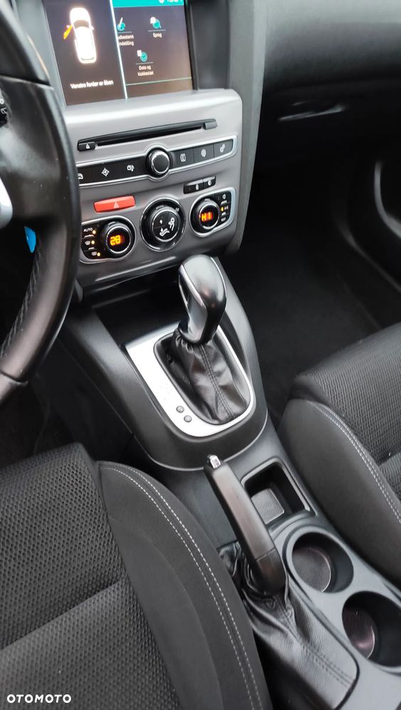 Citroën C4 BlueHDi 120 Stop&Start EAT6 Selection - 36