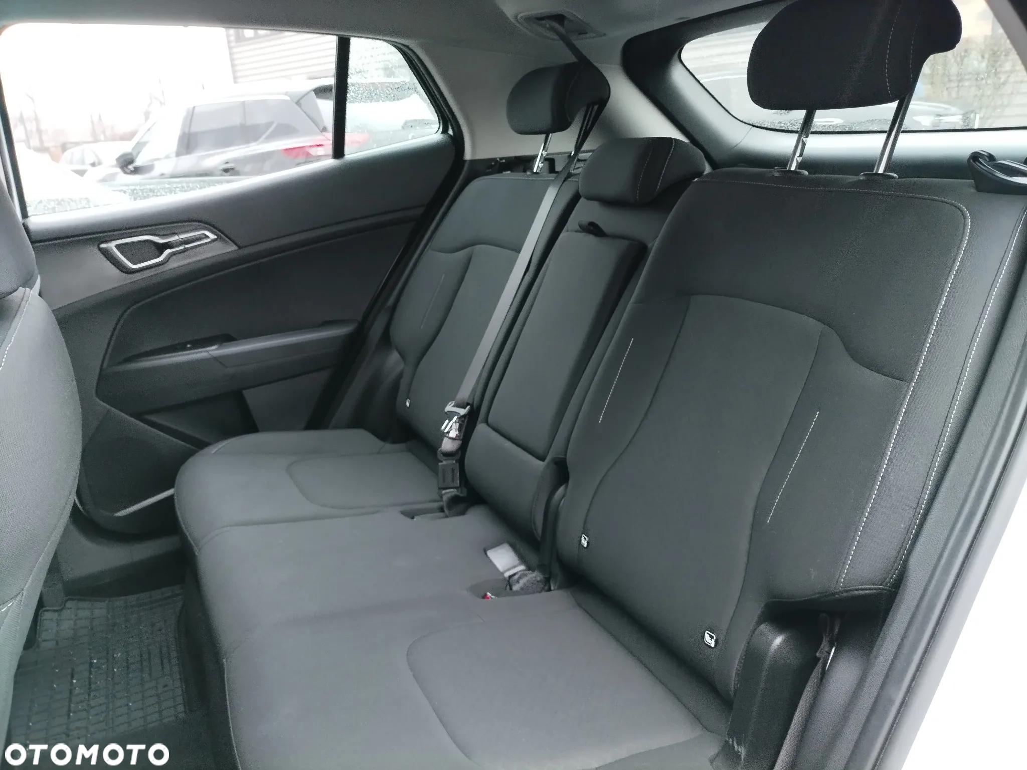 Kia Sportage 1.6 T-GDI M 2WD - 15