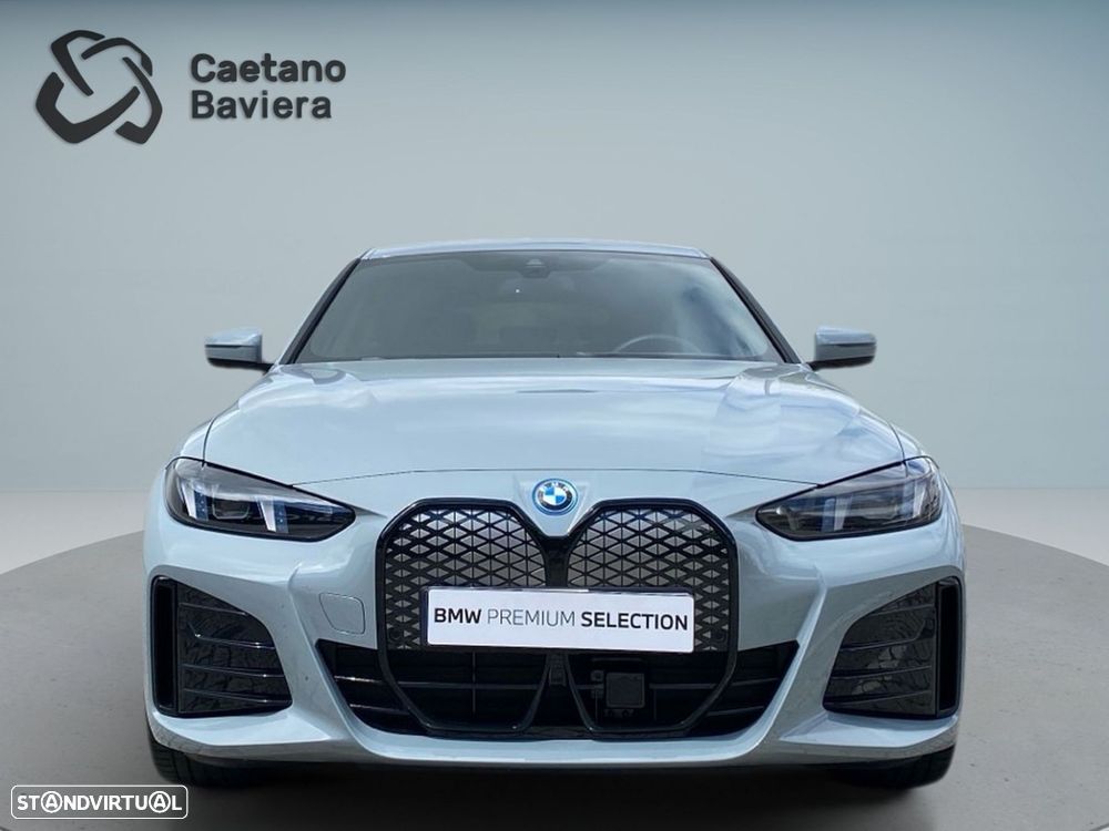 BMW i4 eDrive40 Pack Desportivo M Pro - 22