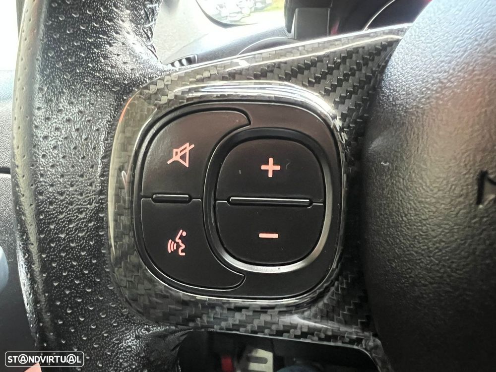 Abarth 595 1.4 T-Jet Competizione - 17