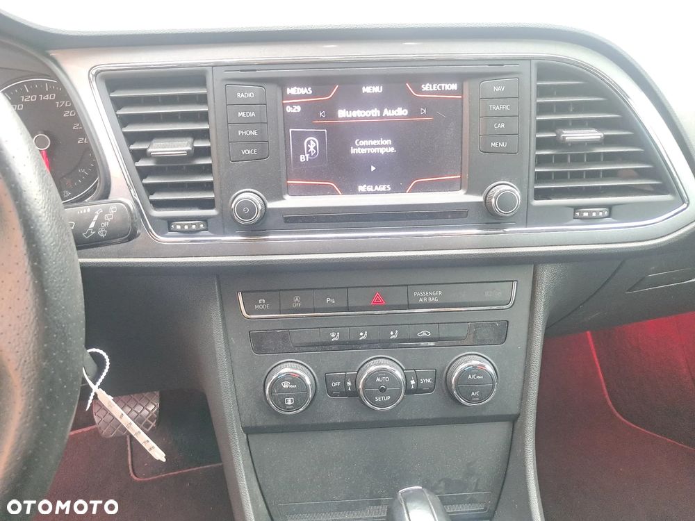 Seat Leon SC 1.8 TSI Start&Stop DSG FR - 8