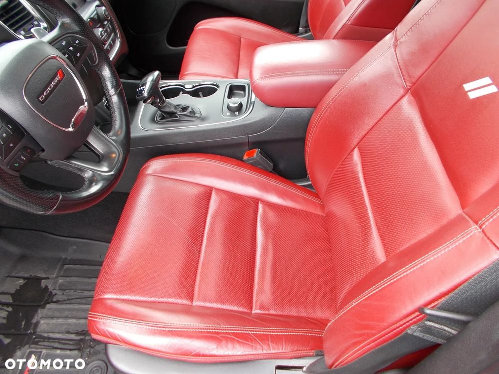 Dodge Durango - 19