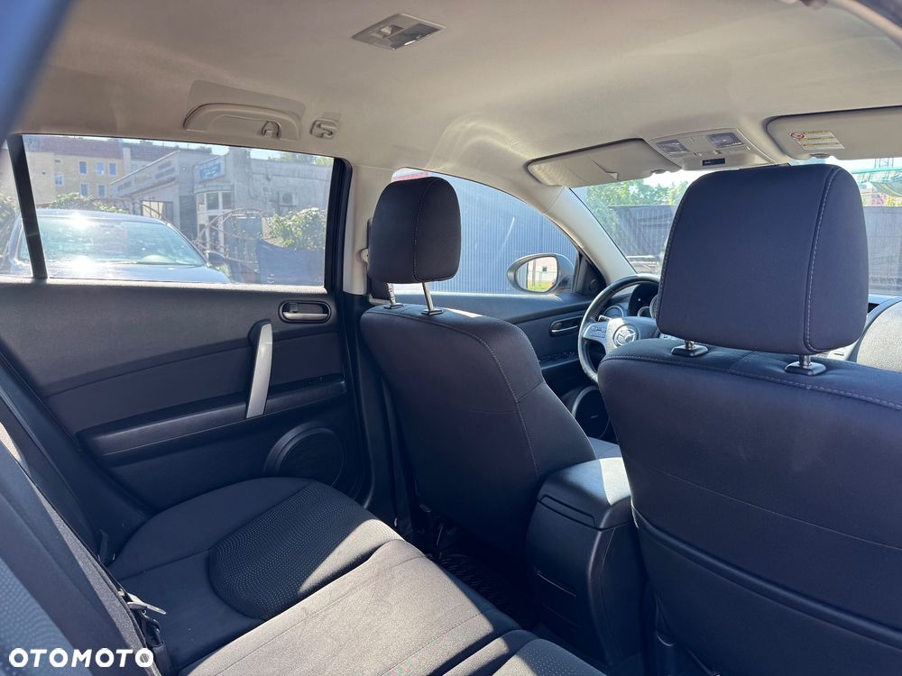 Mazda 6 2.0 CD Comfort - 20