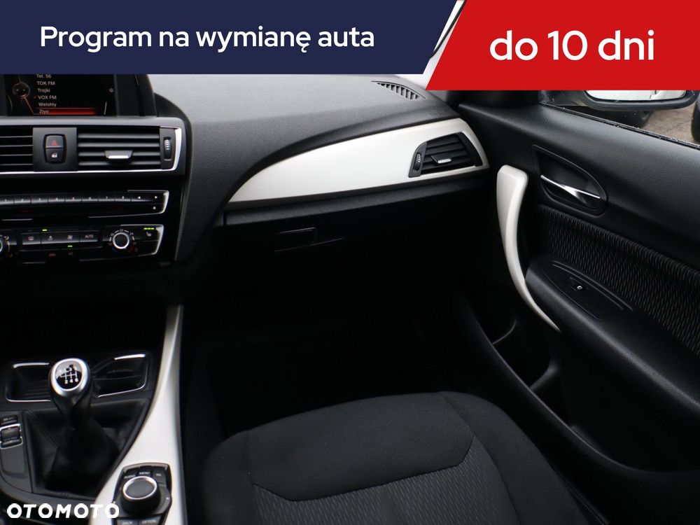 BMW Seria 1 - 10