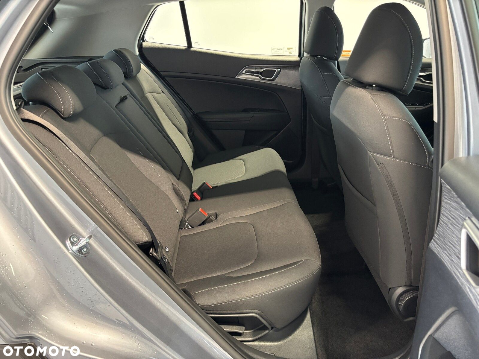 Kia Sportage - 19