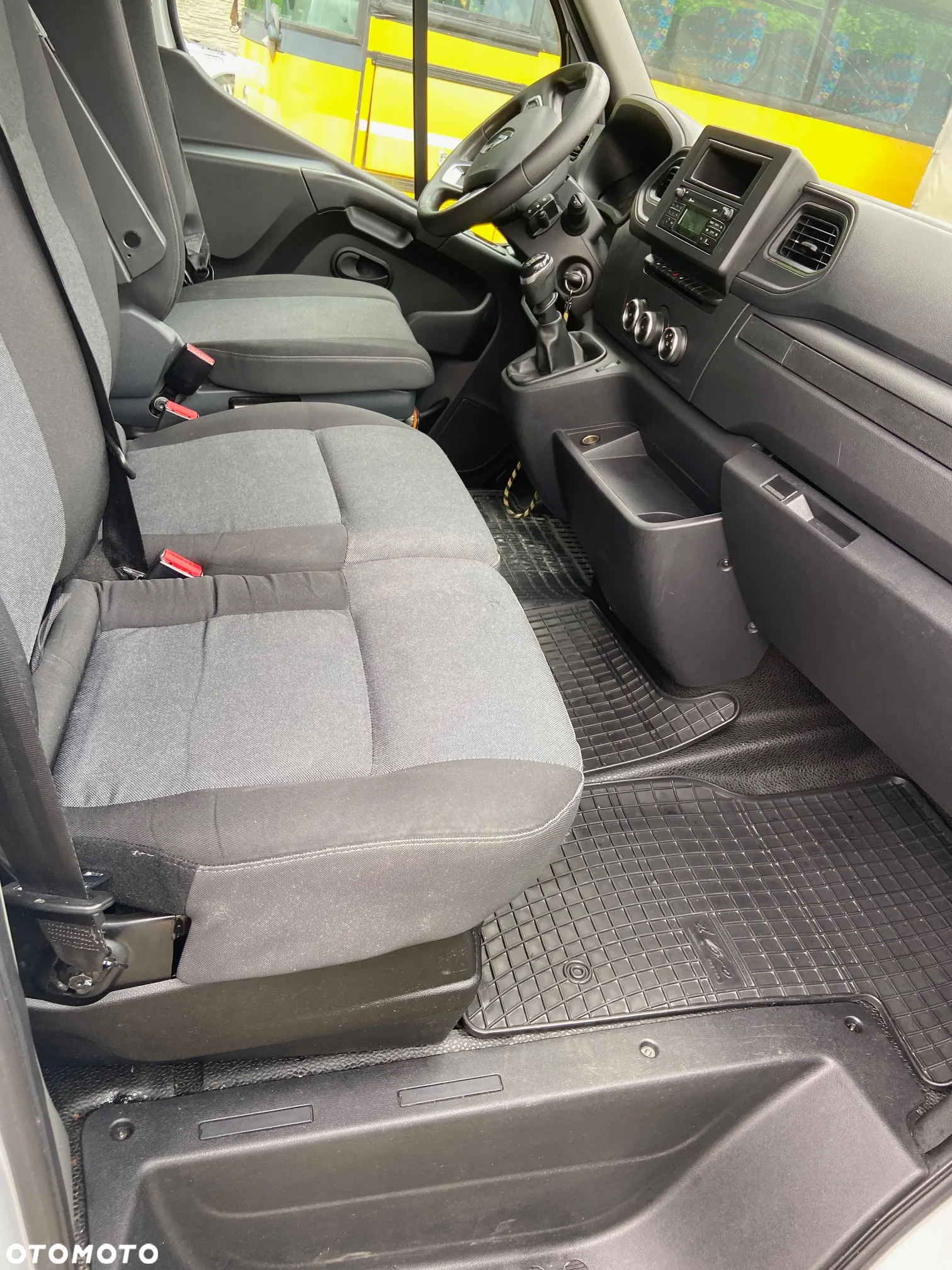 Renault Master 2.3 dCi ,165 KM, 9 ep winda - 6