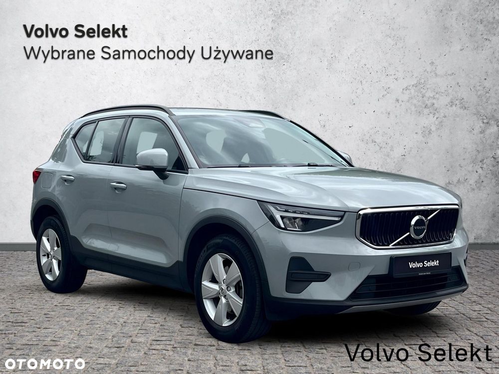 Volvo XC 40 - 9