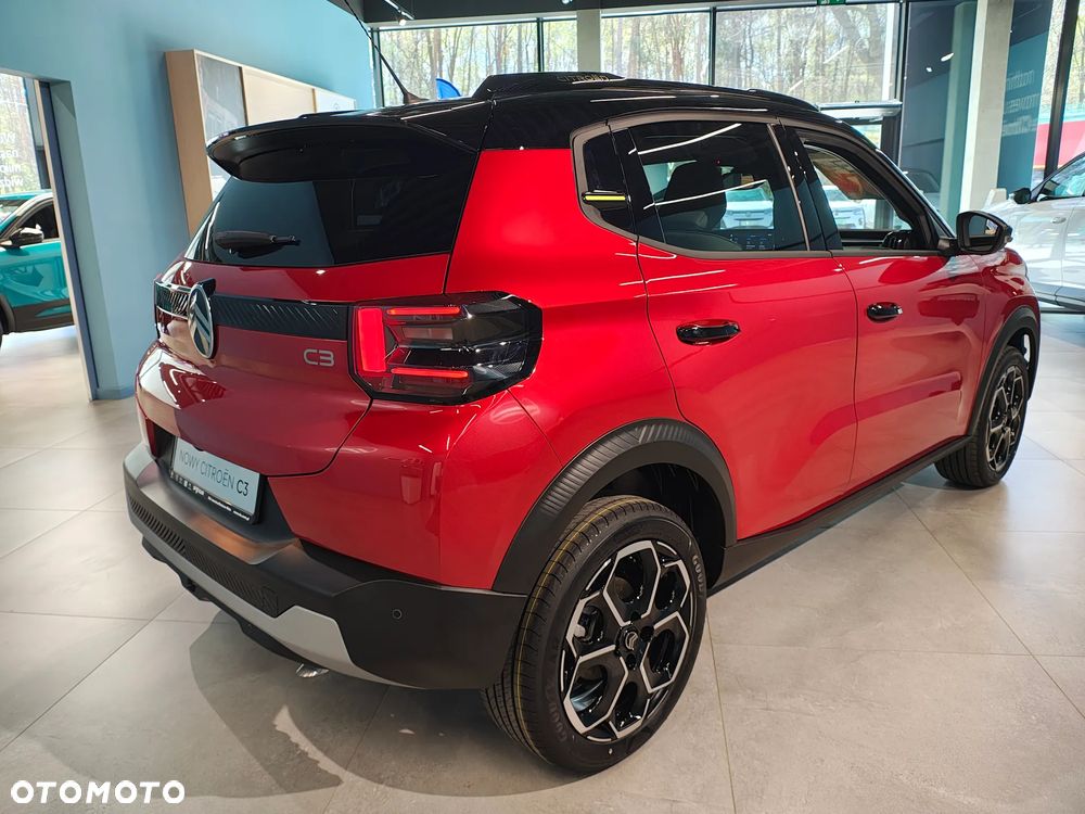Citroën C3 - 4