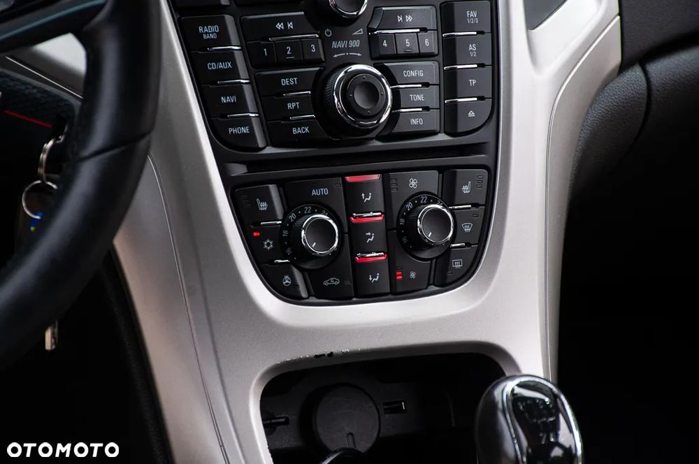 Opel Astra 1.4 Turbo Active - 31