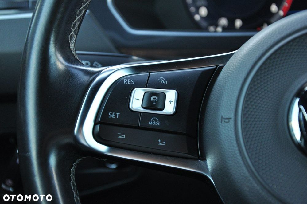 Volkswagen Tiguan 2.0 TDI BMT SCR 4Mot Highline DSG - 18