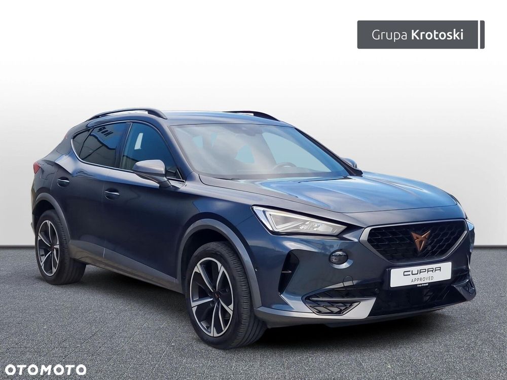 Cupra Formentor 2.0 TSI 4Drive DSG - 6