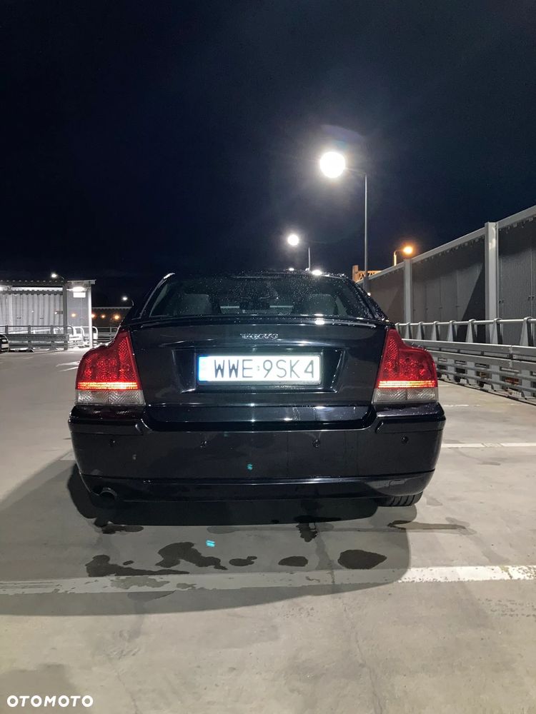Volvo S60 - 13