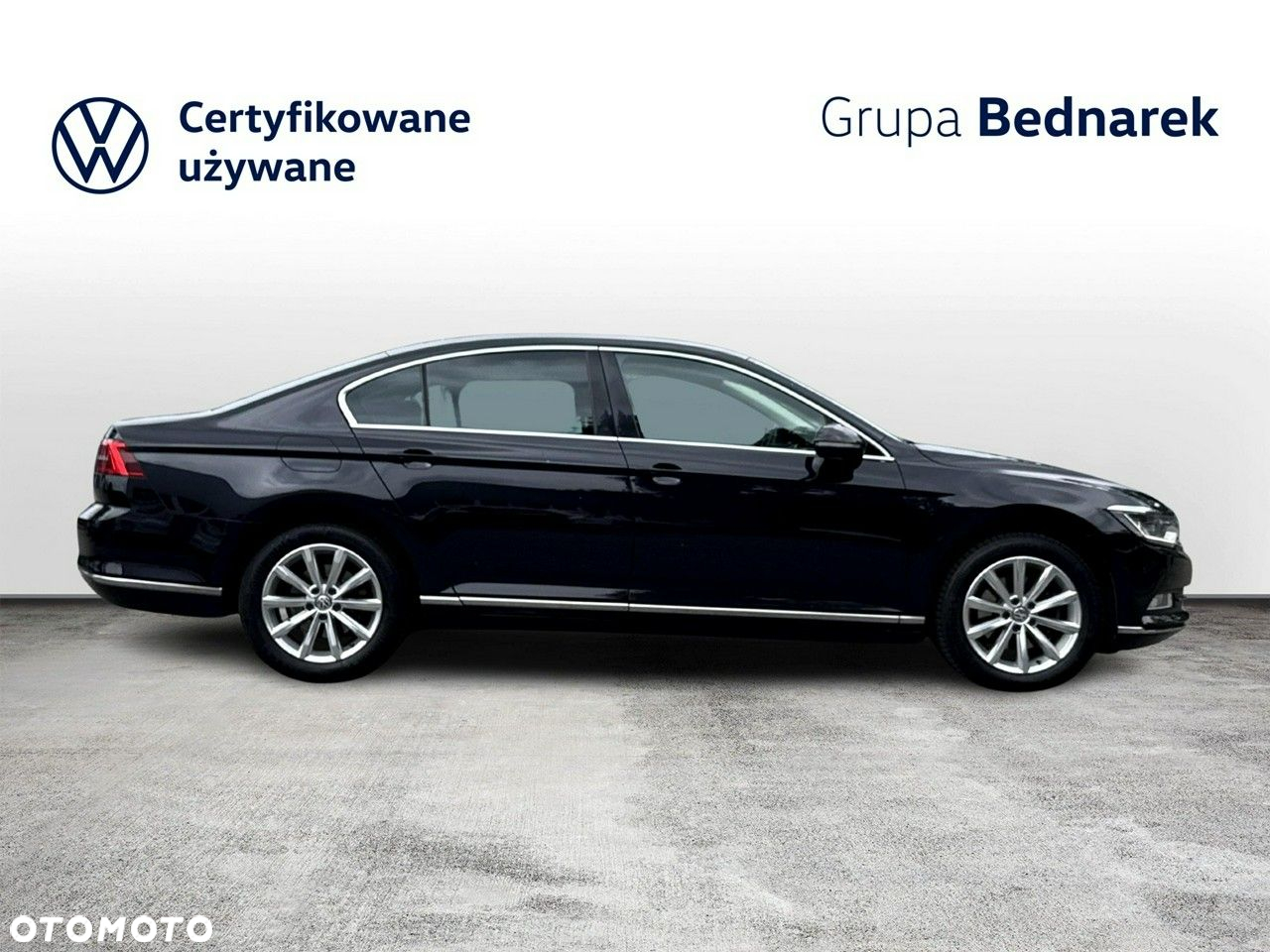 Volkswagen Passat 1.8 TSI BMT Highline - 6