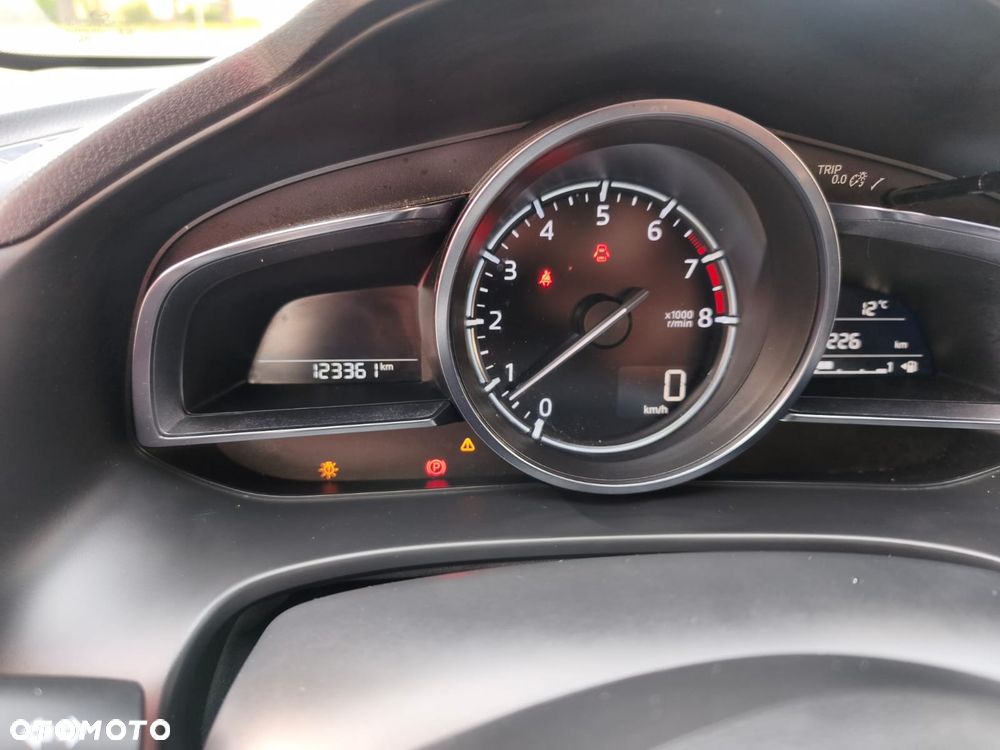 Mazda 3 2.0 Skypassion - 11