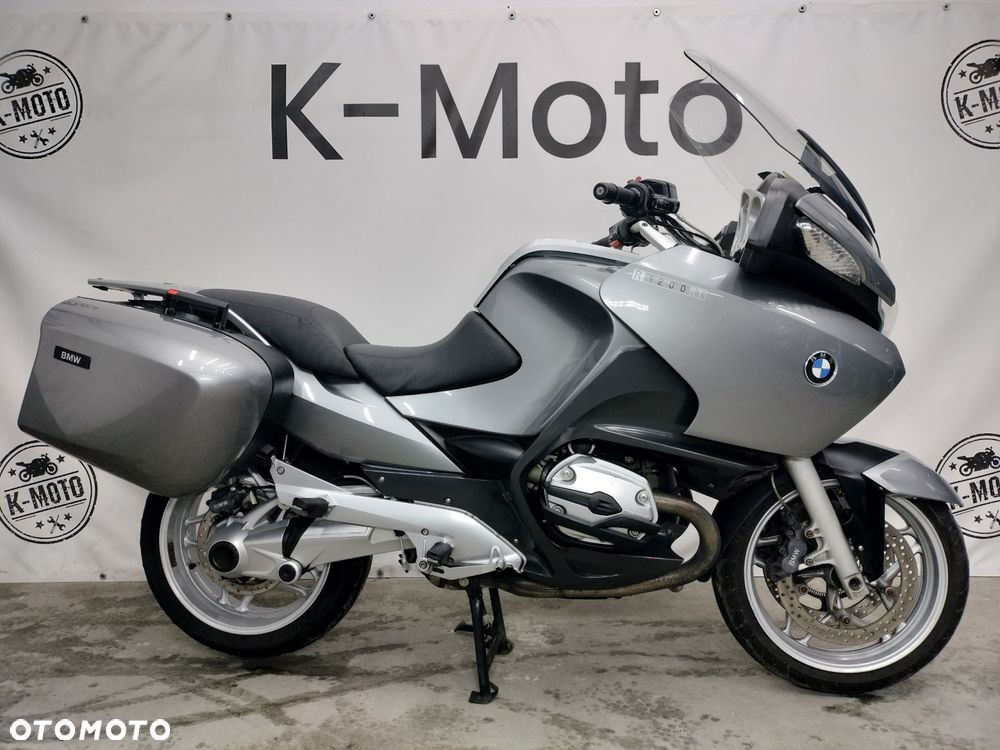 BMW RT - 1