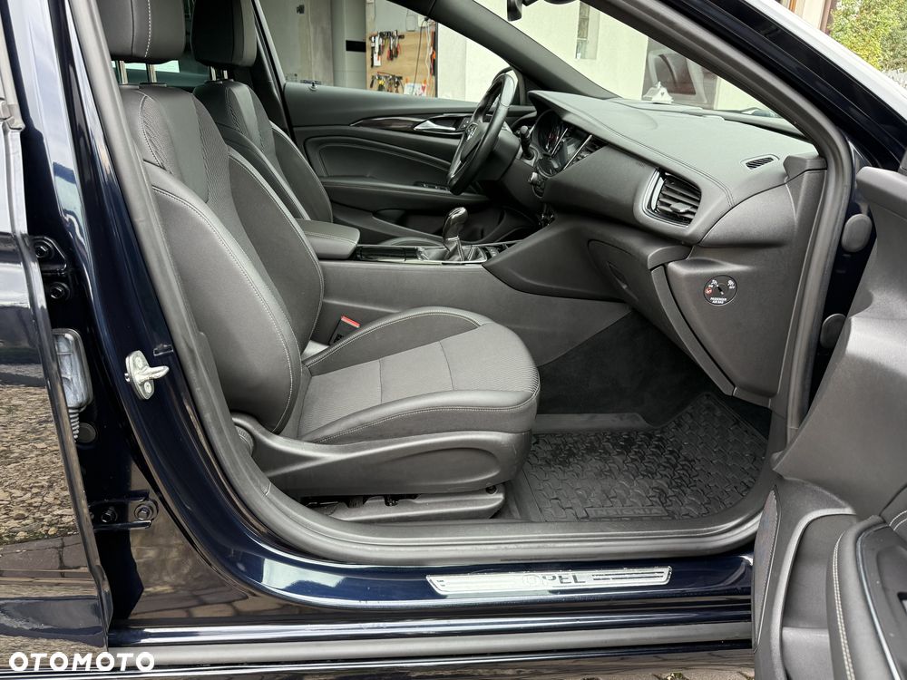 Opel Insignia 2.0 CDTI Sports Tourer ecoFLEXStart/Stop Innovation - 25