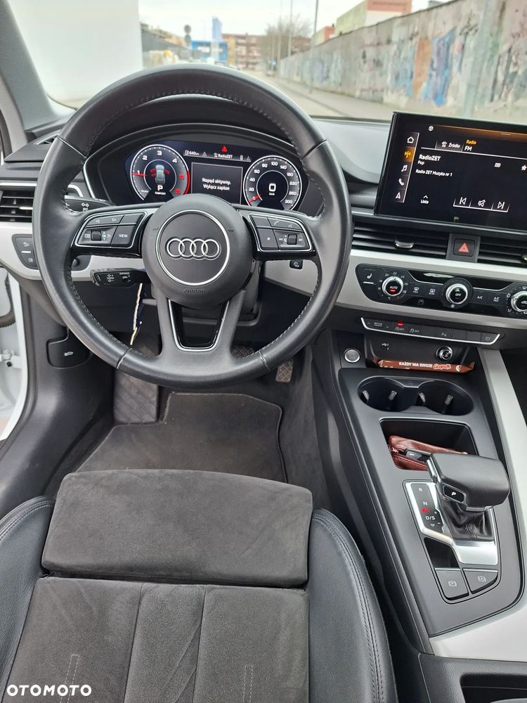 Audi A4 Avant - 10