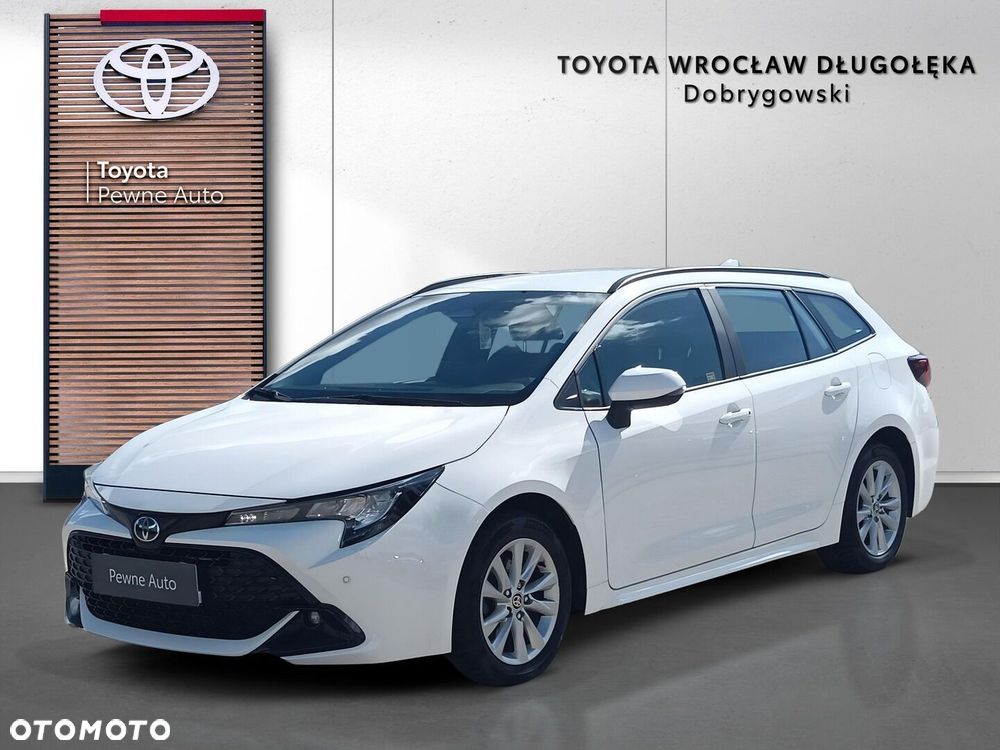 Toyota Corolla 2.0 Hybrid Comfort - 6