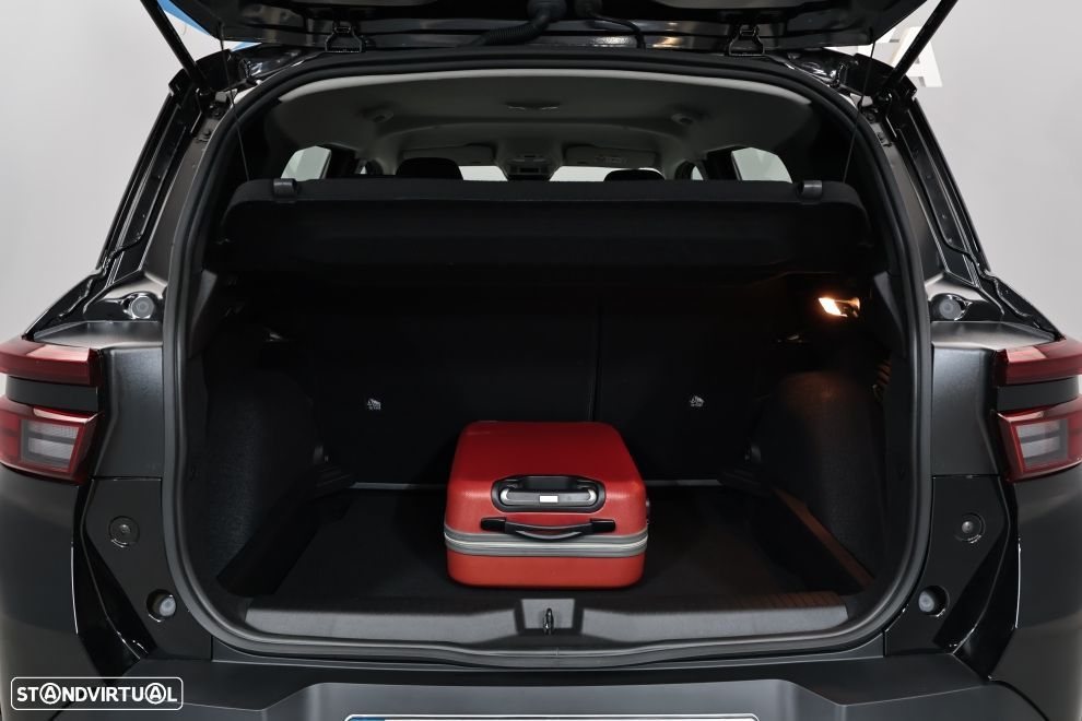 Opel Frontera - 26
