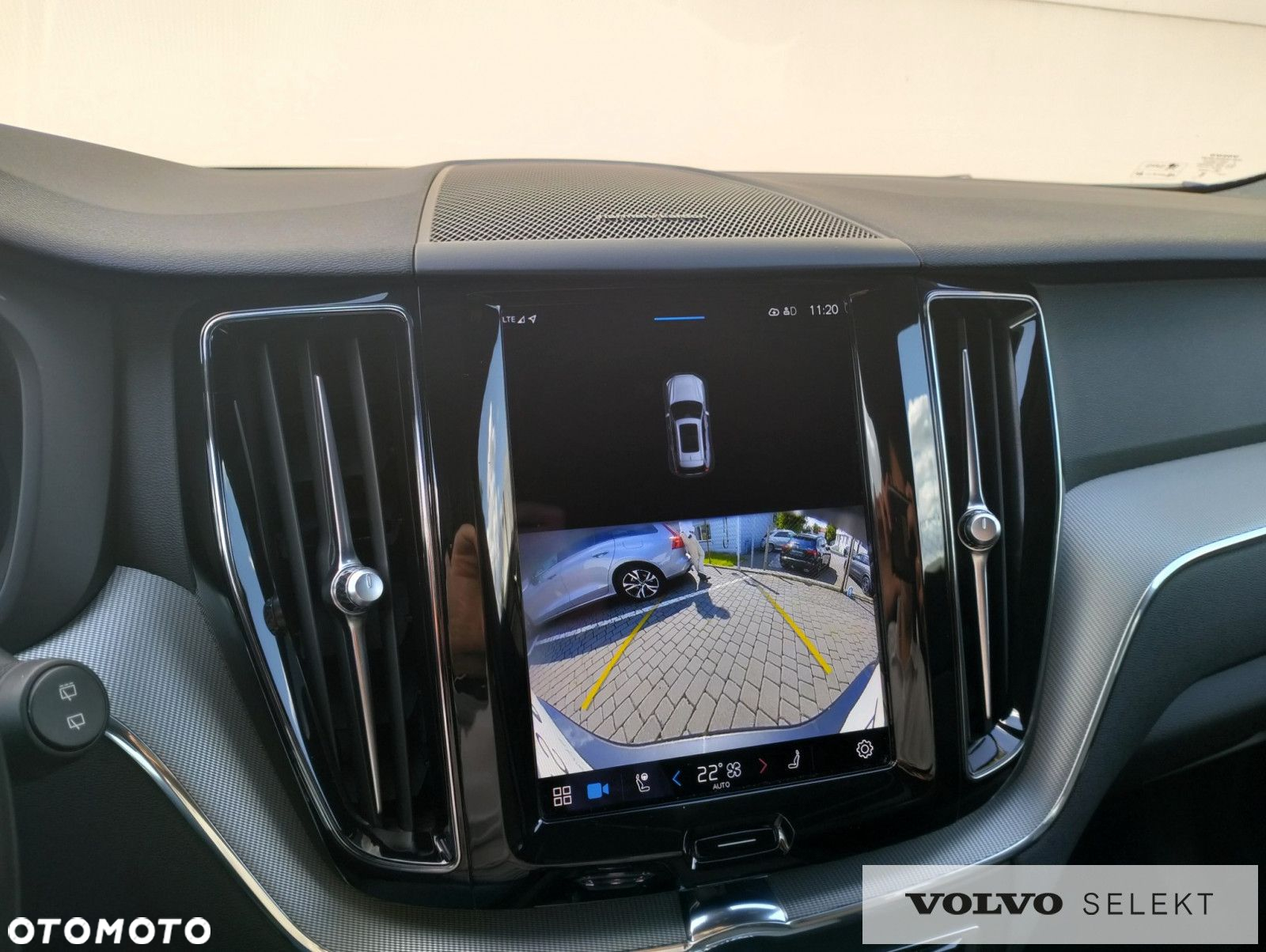Volvo XC 60 - 10