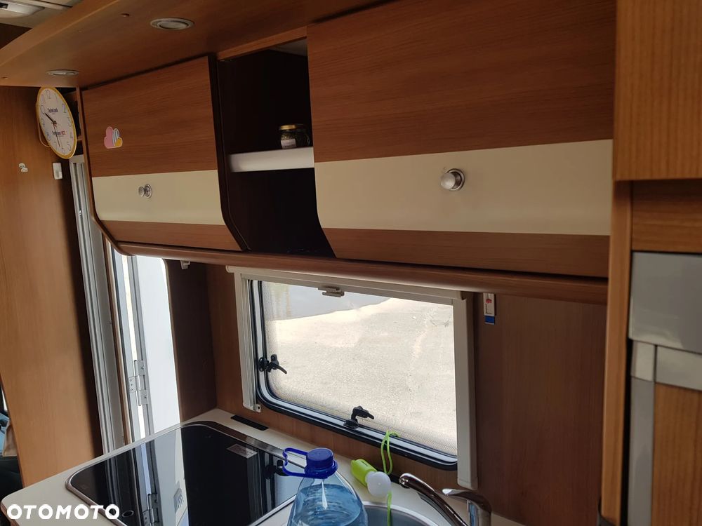 Ford Transit Kamper - 12
