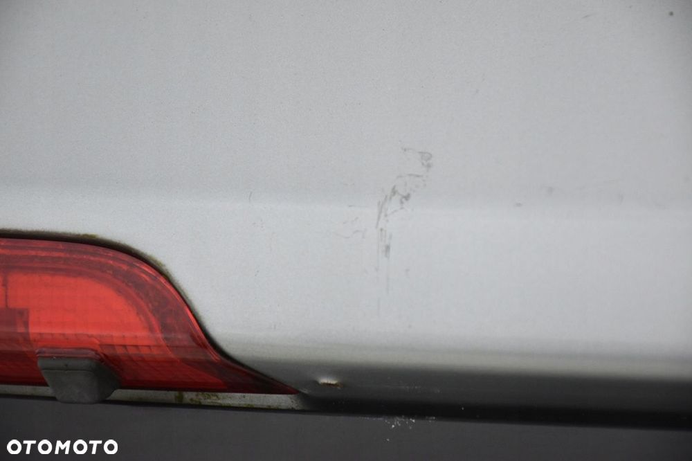 klapa tylna tył ford s-max i mk1 - 4