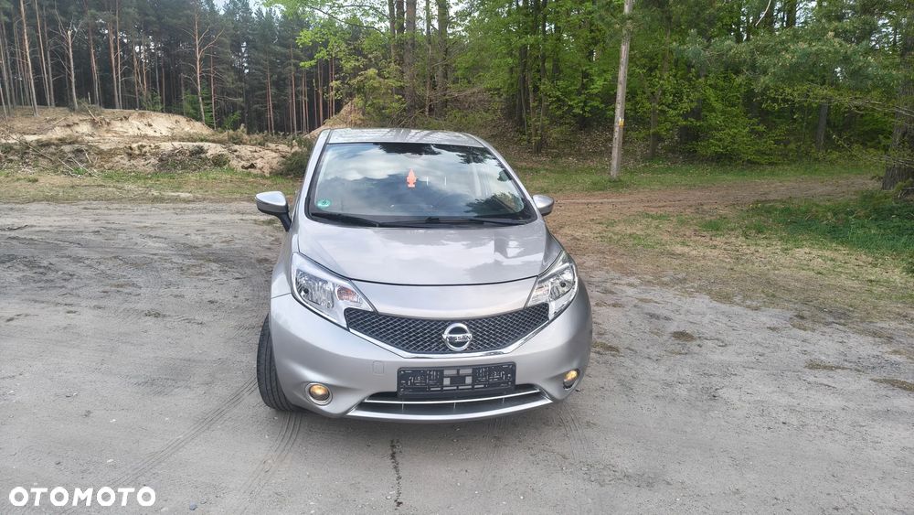 Nissan Note 1.2 DIG-S acenta+ - 3