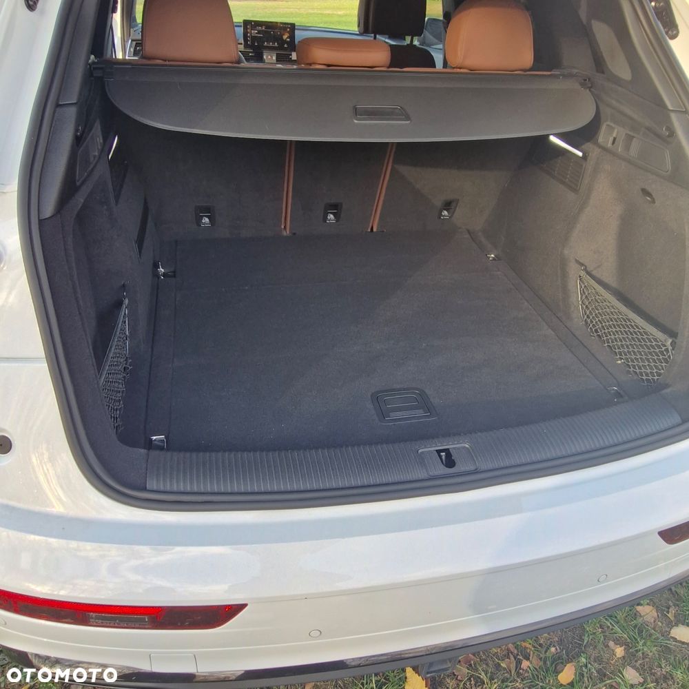 Audi Q5 - 8