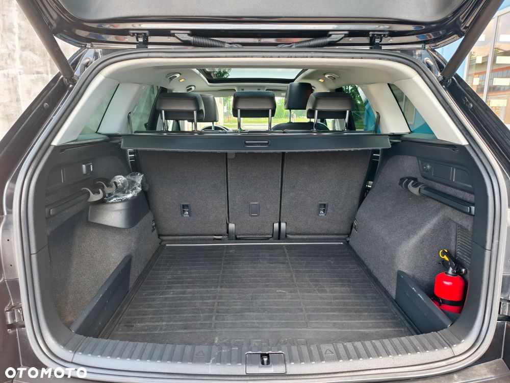 Skoda Kodiaq 2.0 TSI 4x4 Style DSG - 17
