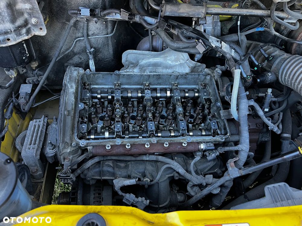 Ford transit - 9