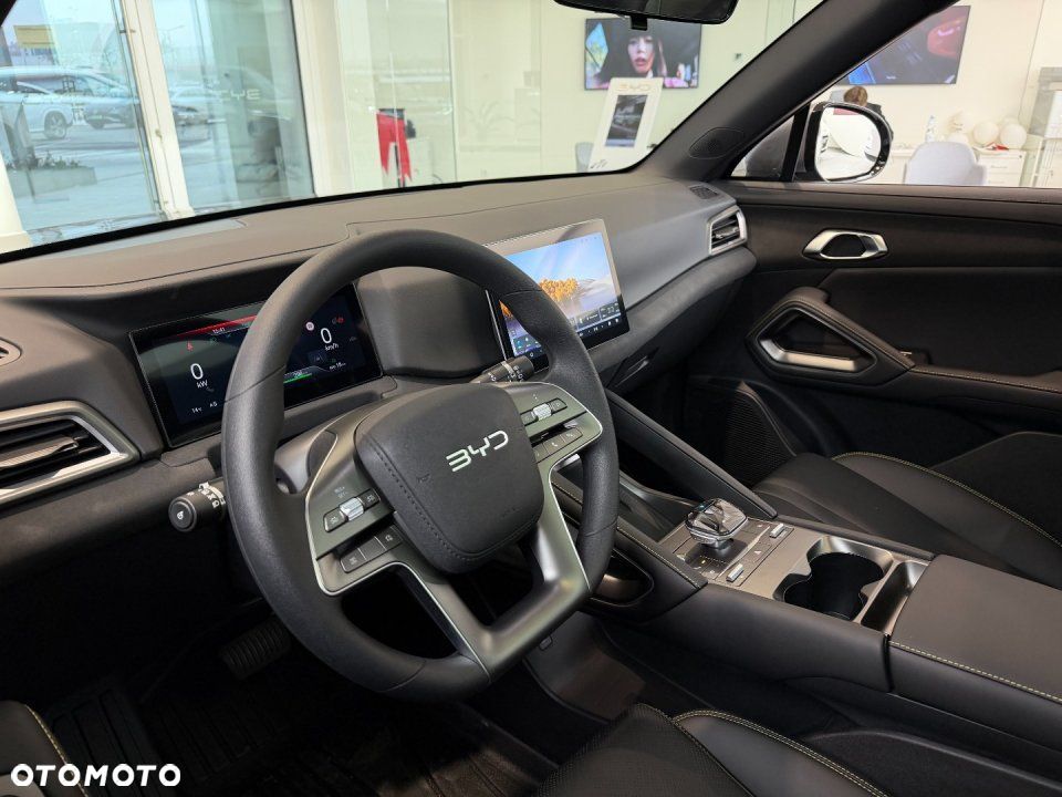 BYD Atto 2 - 3