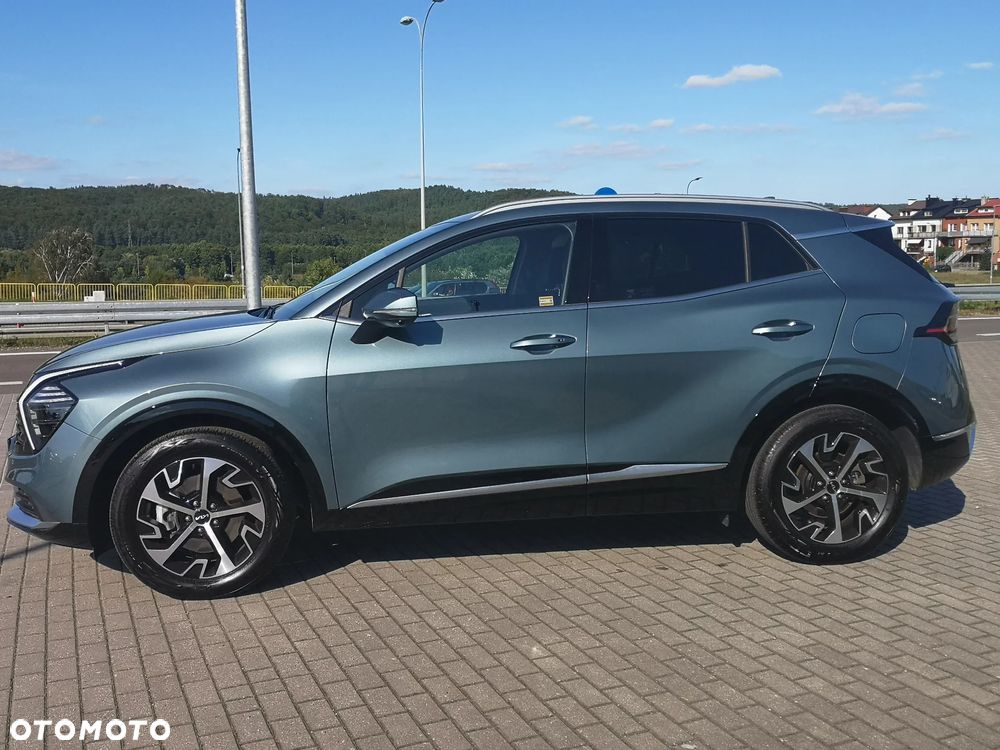 Kia Sportage ver-1-6-t--gdi-mhev-business-line-2wd-dct - 7