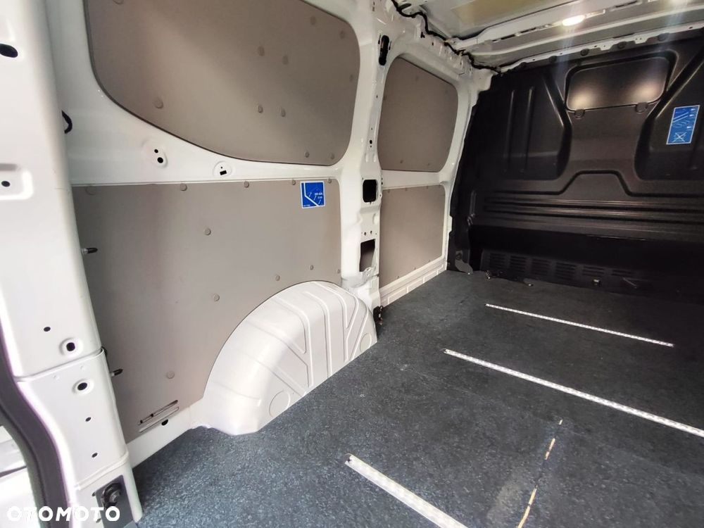 Ford Transit Custom - 34