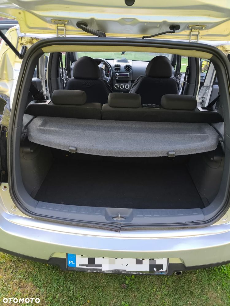 Mitsubishi Colt 1.3 Invite - 13