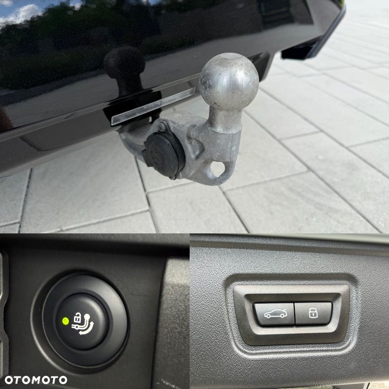 BMW Seria 5 520d xDrive mHEV M Sport - 21