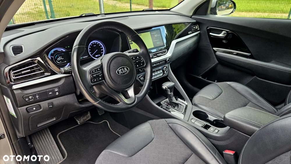 Kia Niro 1.6 GDI 2WD Edition 7 - 5