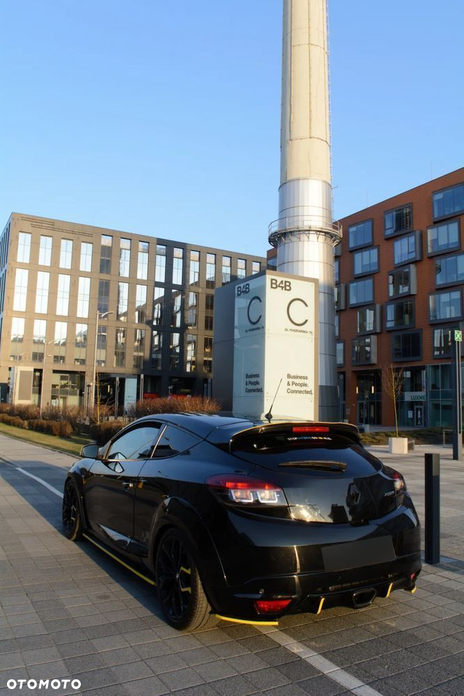Renault Megane R.S EU6 - 5