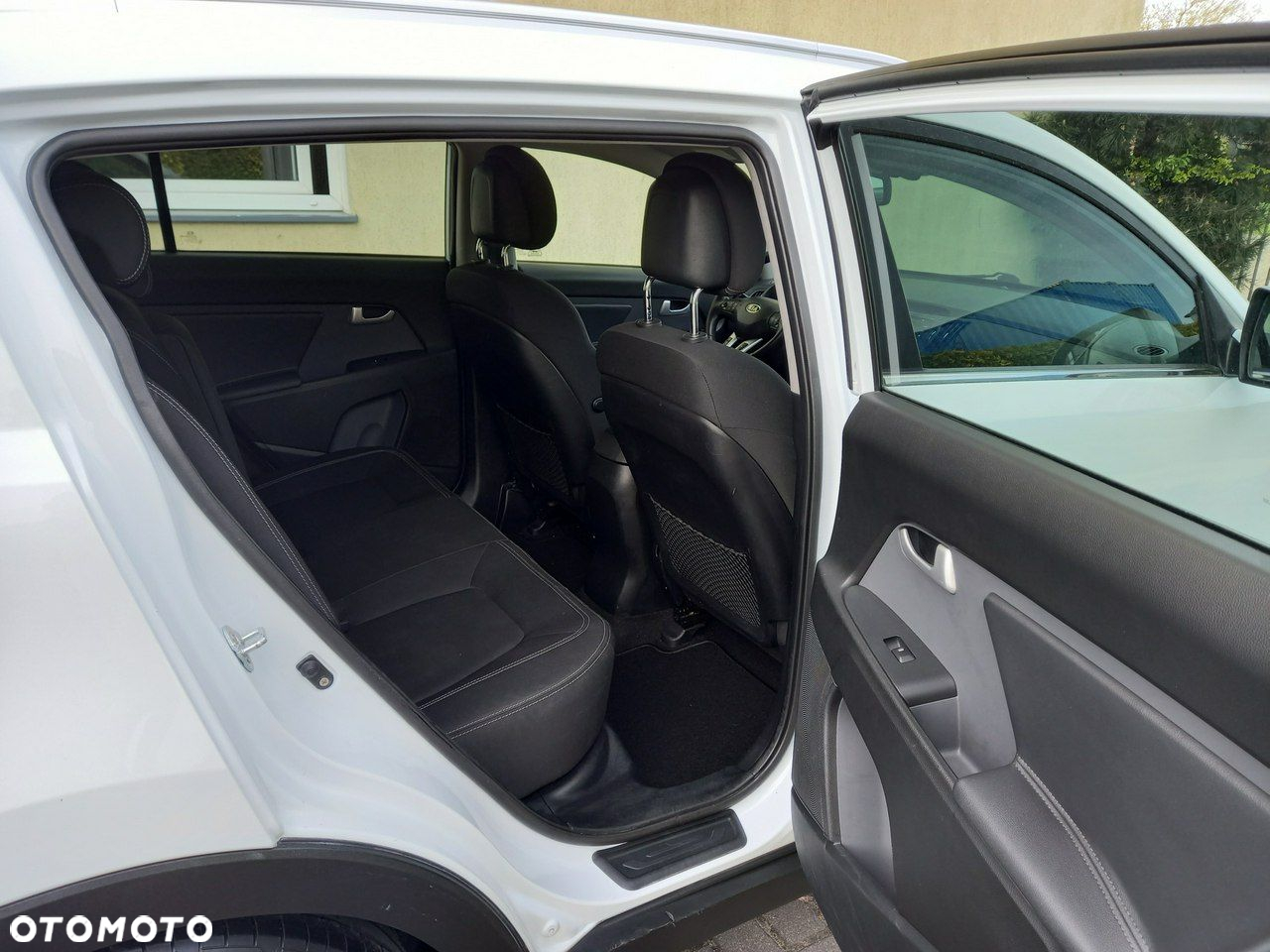 Kia Sportage - 17