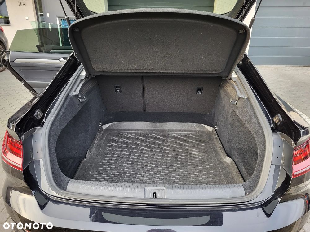 Volkswagen Arteon 1.5 TSI ACT Evo Essence - 9