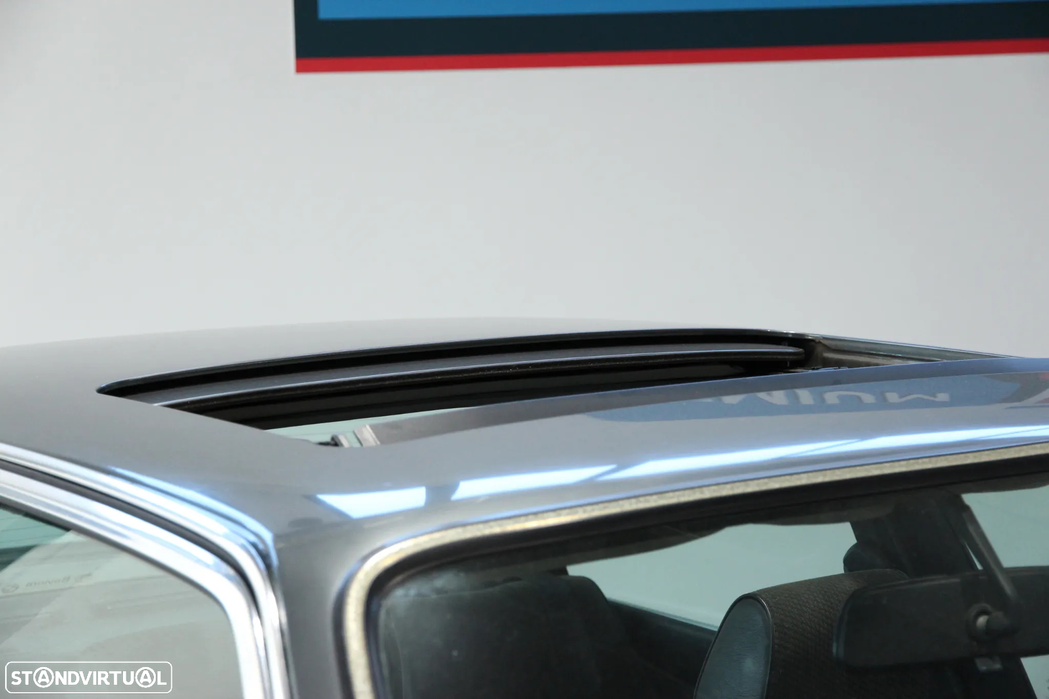 BMW 318 i - 4