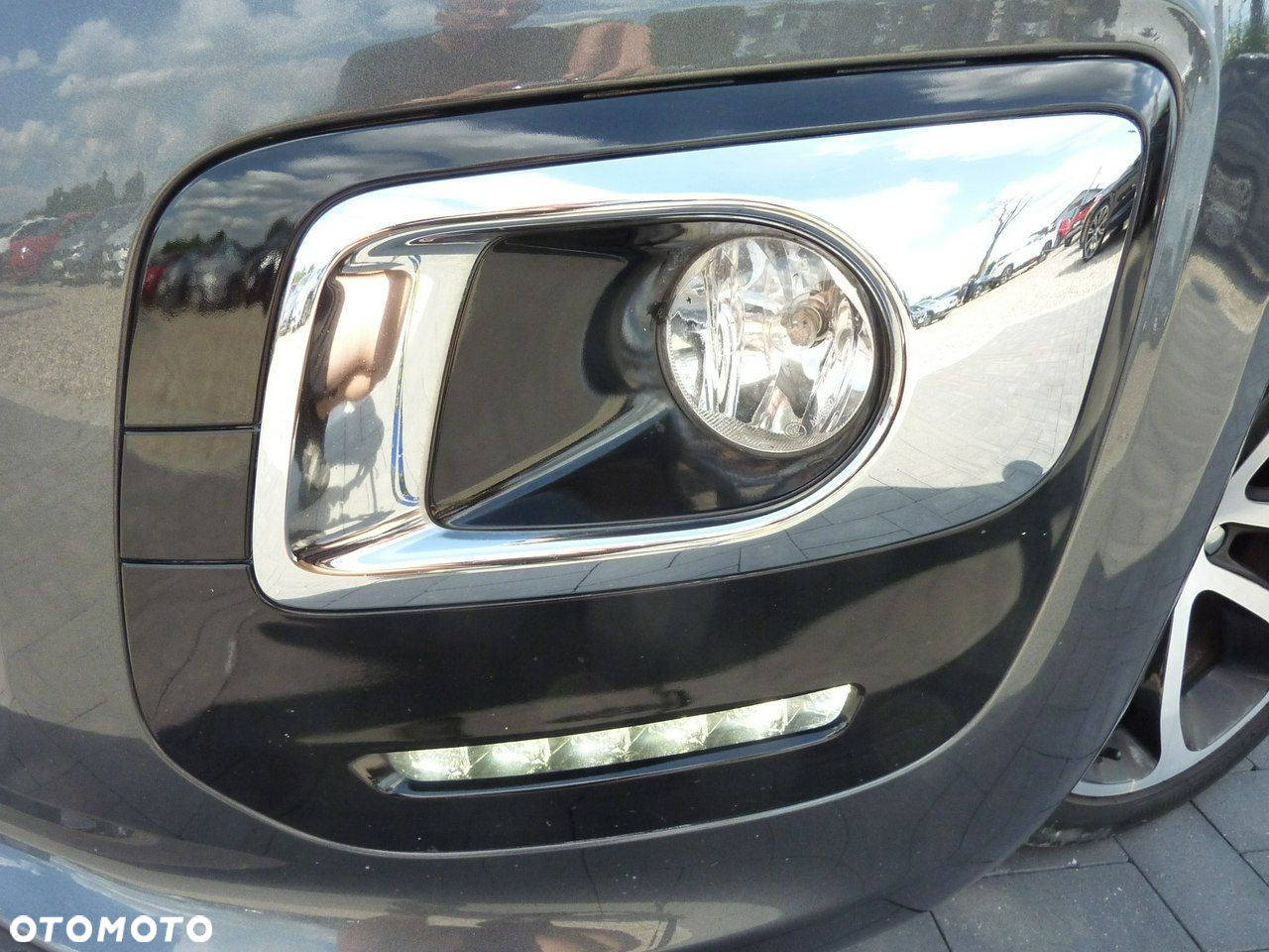 Citroën C3 Picasso - 32