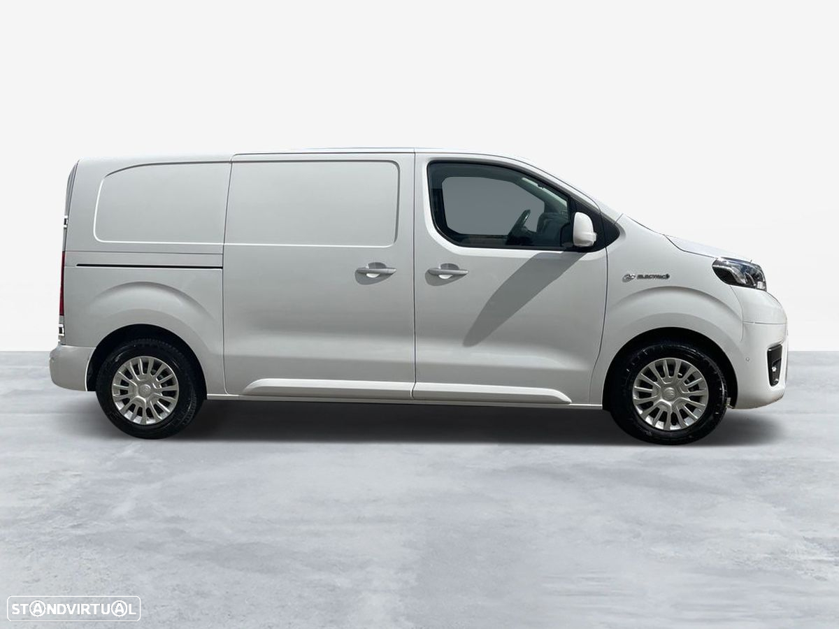 Toyota Proace - 15