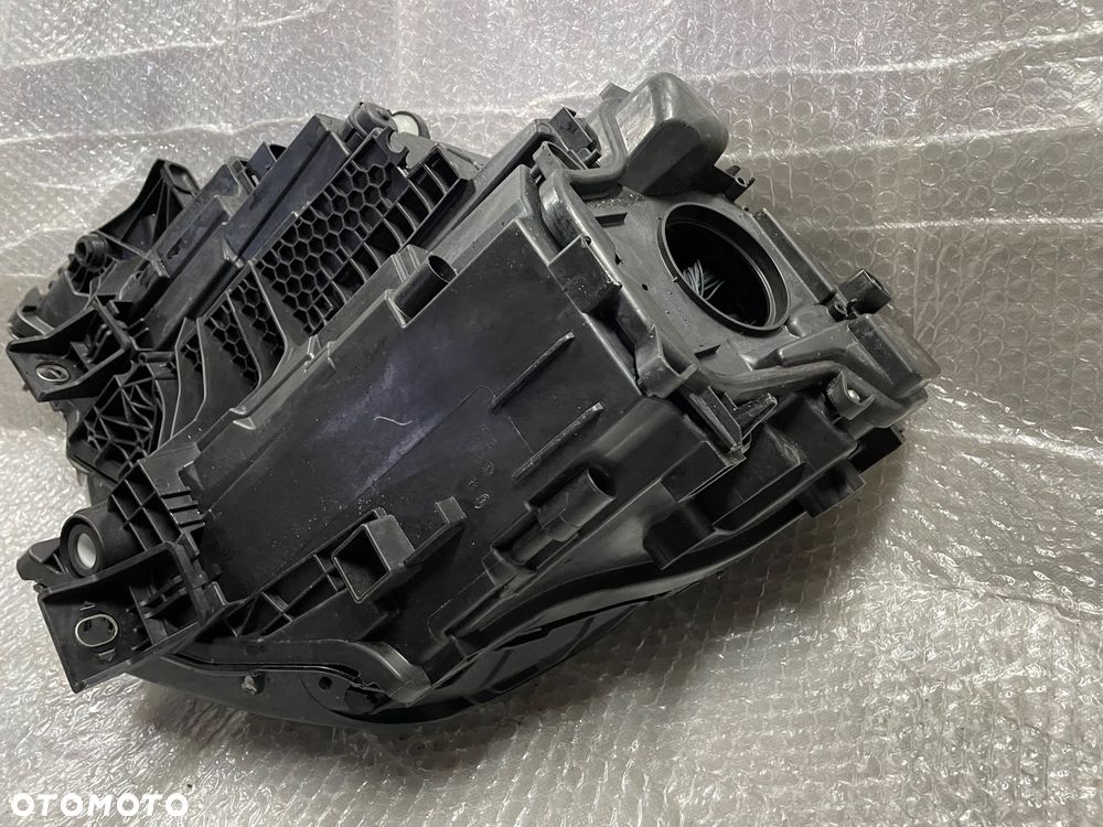 LAMPA PRZÓD PRAWA MATRIX AUDI Q8 4M8 4M8941036 ORYGINAŁ EU - 16