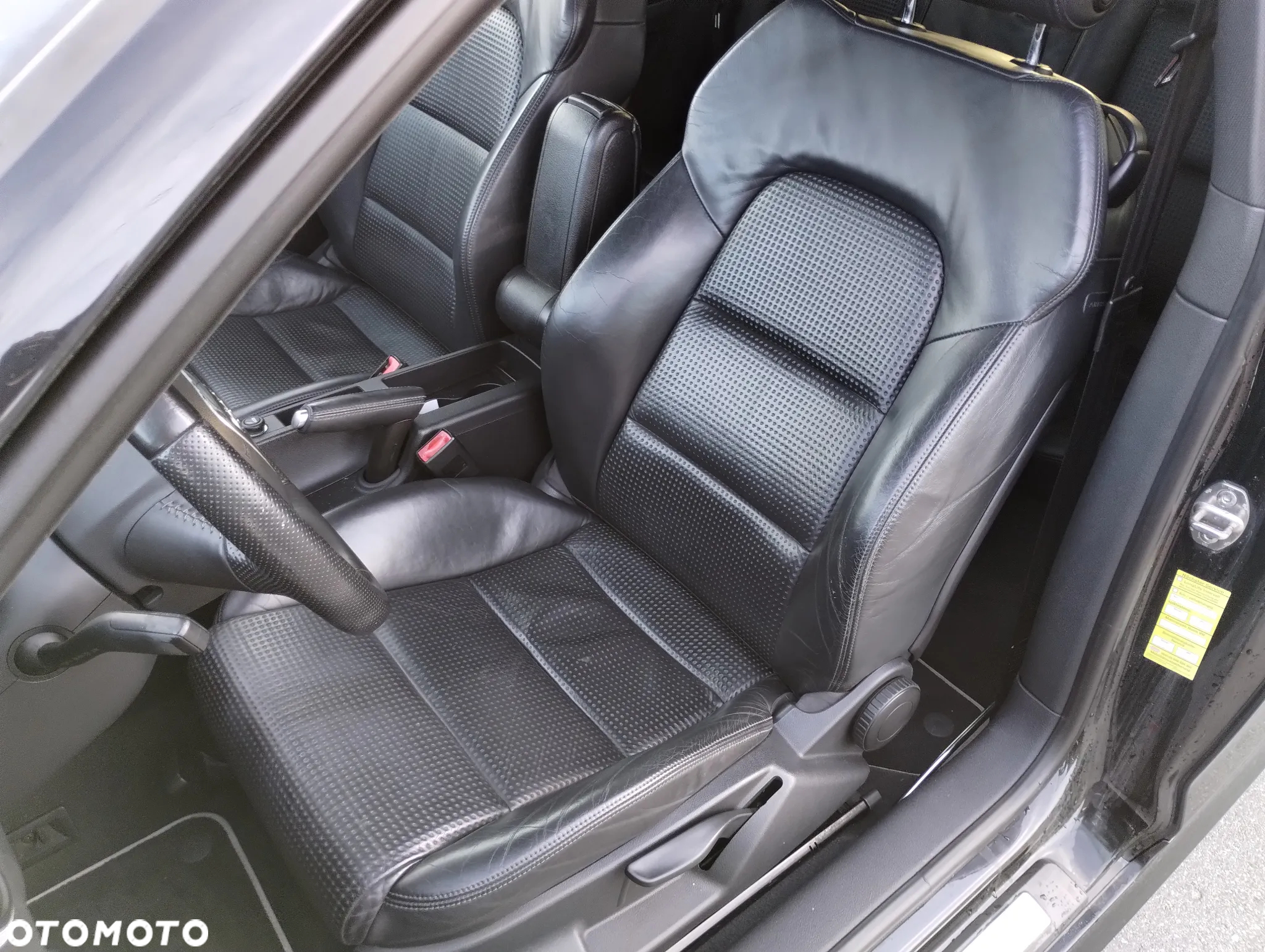 Audi S3 2.0T FSI Quattro - 22