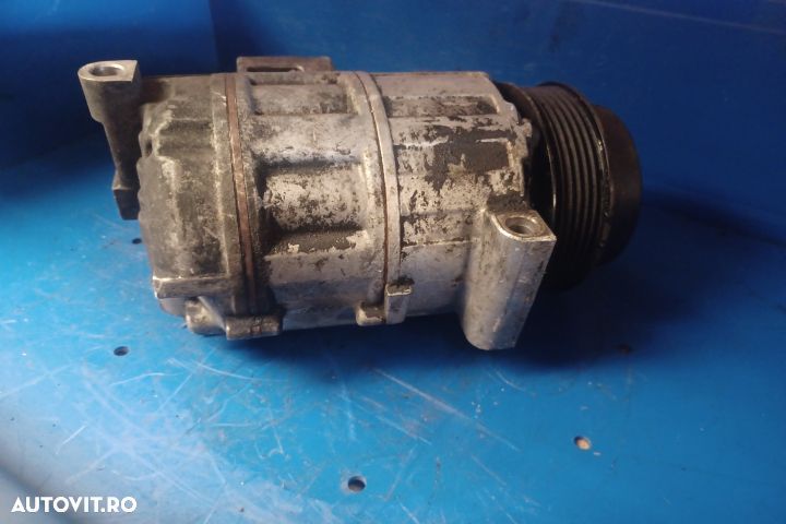 Compresor AC A0022305011 0040311145 MX1253 Mercedes-Benz C-Class W204 - 6