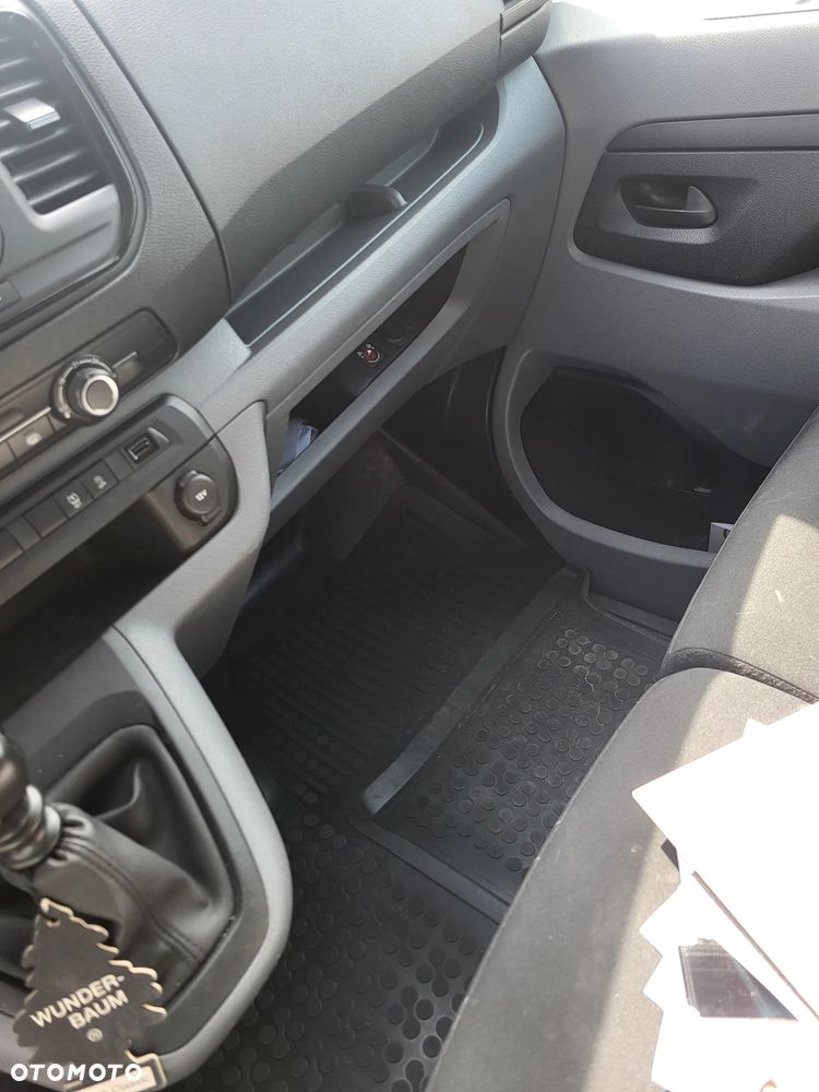 Fiat Scudo - 12