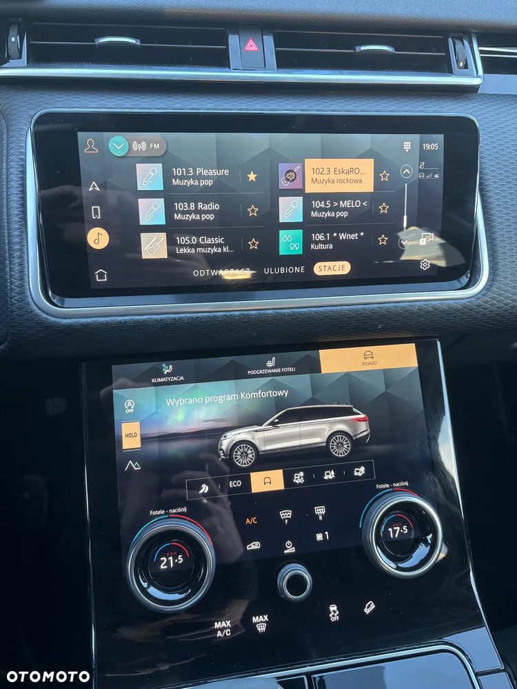 Land Rover Range Rover Velar 2.0 P250 Edition - 28