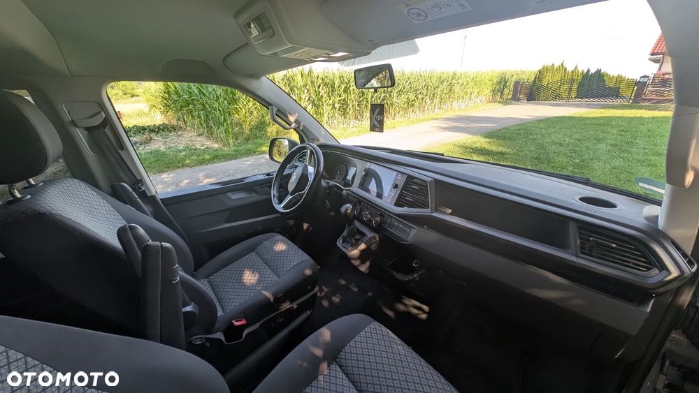 Volkswagen Multivan 2.0 TDI L1 DSG - 12