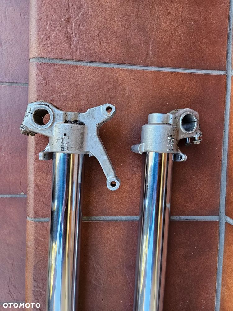 SUZUKI RMZ RM RM-Z 450 250 125 LAGI ZAWIESZENIE AMORTYZATORY - 11